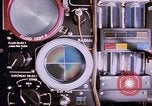 Image Apollo 14 l'espace extra-atmosphérique, 1971, de la seconde 43 séquences d'archives historiques vidéo 65675044831