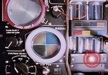 Image Apollo 14 l'espace extra-atmosphérique, 1971, de la seconde 49 séquences d'archives historiques vidéo 65675044831