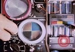 Image Apollo 14 l'espace extra-atmosphérique, 1971, de la seconde 53 séquences d'archives historiques vidéo 65675044831