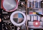 Image Apollo 14 l'espace extra-atmosphérique, 1971, de la seconde 58 séquences d'archives historiques vidéo 65675044831