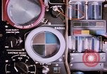 Image Apollo 14 l'espace extra-atmosphérique, 1971, de la seconde 60 séquences d'archives historiques vidéo 65675044831