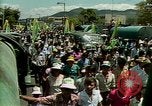 Image Bataille pour la démocratie en El Salvador El Salvador, 1983, de la seconde 6 séquences d'archives historiques vidéo 65675044835