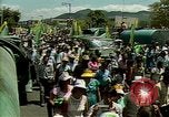 Image Bataille pour la démocratie en El Salvador El Salvador, 1983, de la seconde 7 séquences d'archives historiques vidéo 65675044835