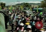 Image Bataille pour la démocratie en El Salvador El Salvador, 1983, de la seconde 8 séquences d'archives historiques vidéo 65675044835