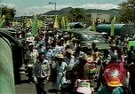Image Bataille pour la démocratie en El Salvador El Salvador, 1983, de la seconde 9 séquences d'archives historiques vidéo 65675044835