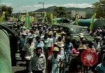 Image Bataille pour la démocratie en El Salvador El Salvador, 1983, de la seconde 10 séquences d'archives historiques vidéo 65675044835