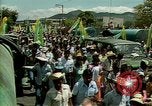 Image Bataille pour la démocratie en El Salvador El Salvador, 1983, de la seconde 12 séquences d'archives historiques vidéo 65675044835