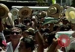 Image Bataille pour la démocratie en El Salvador El Salvador, 1983, de la seconde 13 séquences d'archives historiques vidéo 65675044835
