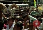 Image Bataille pour la démocratie en El Salvador El Salvador, 1983, de la seconde 15 séquences d'archives historiques vidéo 65675044835