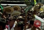 Image Bataille pour la démocratie en El Salvador El Salvador, 1983, de la seconde 16 séquences d'archives historiques vidéo 65675044835