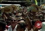 Image Bataille pour la démocratie en El Salvador El Salvador, 1983, de la seconde 18 séquences d'archives historiques vidéo 65675044835