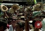 Image Bataille pour la démocratie en El Salvador El Salvador, 1983, de la seconde 19 séquences d'archives historiques vidéo 65675044835