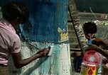 Image Bataille pour la démocratie en El Salvador El Salvador, 1983, de la seconde 23 séquences d'archives historiques vidéo 65675044835