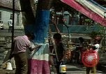 Image Bataille pour la démocratie en El Salvador El Salvador, 1983, de la seconde 25 séquences d'archives historiques vidéo 65675044835