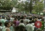 Image Bataille pour la démocratie en El Salvador El Salvador, 1983, de la seconde 27 séquences d'archives historiques vidéo 65675044835