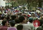 Image Bataille pour la démocratie en El Salvador El Salvador, 1983, de la seconde 28 séquences d'archives historiques vidéo 65675044835