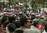 Image Bataille pour la démocratie en El Salvador El Salvador, 1983, de la seconde 29 séquences d'archives historiques vidéo 65675044835