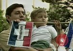 Image Bataille pour la démocratie en El Salvador El Salvador, 1983, de la seconde 30 séquences d'archives historiques vidéo 65675044835