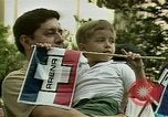 Image Bataille pour la démocratie en El Salvador El Salvador, 1983, de la seconde 32 séquences d'archives historiques vidéo 65675044835