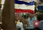 Image Bataille pour la démocratie en El Salvador El Salvador, 1983, de la seconde 33 séquences d'archives historiques vidéo 65675044835