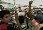 Image Bataille pour la démocratie en El Salvador El Salvador, 1983, de la seconde 36 séquences d'archives historiques vidéo 65675044835