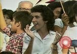 Image Bataille pour la démocratie en El Salvador El Salvador, 1983, de la seconde 37 séquences d'archives historiques vidéo 65675044835