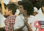 Image Bataille pour la démocratie en El Salvador El Salvador, 1983, de la seconde 38 séquences d'archives historiques vidéo 65675044835