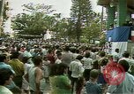 Image Bataille pour la démocratie en El Salvador El Salvador, 1983, de la seconde 39 séquences d'archives historiques vidéo 65675044835