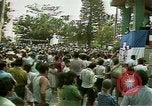 Image Bataille pour la démocratie en El Salvador El Salvador, 1983, de la seconde 40 séquences d'archives historiques vidéo 65675044835