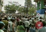 Image Bataille pour la démocratie en El Salvador El Salvador, 1983, de la seconde 41 séquences d'archives historiques vidéo 65675044835
