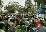 Image Bataille pour la démocratie en El Salvador El Salvador, 1983, de la seconde 42 séquences d'archives historiques vidéo 65675044835
