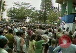 Image Bataille pour la démocratie en El Salvador El Salvador, 1983, de la seconde 43 séquences d'archives historiques vidéo 65675044835