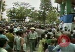 Image Bataille pour la démocratie en El Salvador El Salvador, 1983, de la seconde 44 séquences d'archives historiques vidéo 65675044835