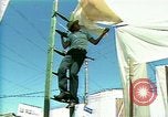 Image Bataille pour la démocratie en El Salvador El Salvador, 1983, de la seconde 45 séquences d'archives historiques vidéo 65675044835
