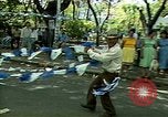 Image Bataille pour la démocratie en El Salvador El Salvador, 1983, de la seconde 51 séquences d'archives historiques vidéo 65675044835