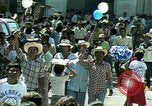 Image Bataille pour la démocratie en El Salvador El Salvador, 1983, de la seconde 52 séquences d'archives historiques vidéo 65675044835