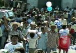 Image Bataille pour la démocratie en El Salvador El Salvador, 1983, de la seconde 53 séquences d'archives historiques vidéo 65675044835