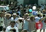 Image Bataille pour la démocratie en El Salvador El Salvador, 1983, de la seconde 54 séquences d'archives historiques vidéo 65675044835
