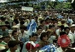 Image Bataille pour la démocratie en El Salvador El Salvador, 1983, de la seconde 60 séquences d'archives historiques vidéo 65675044835