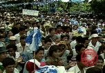 Image Bataille pour la démocratie en El Salvador El Salvador, 1983, de la seconde 61 séquences d'archives historiques vidéo 65675044835