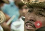 Image Bataille pour la démocratie en El Salvador El Salvador, 1983, de la seconde 62 séquences d'archives historiques vidéo 65675044835