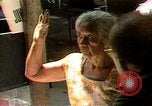 Image bataille pour la démocratie El Salvador, 1983, de la seconde 1 séquences d'archives historiques vidéo 65675044836