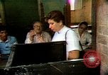 Image bataille pour la démocratie El Salvador, 1983, de la seconde 6 séquences d'archives historiques vidéo 65675044836