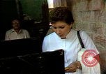 Image bataille pour la démocratie El Salvador, 1983, de la seconde 7 séquences d'archives historiques vidéo 65675044836