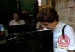 Image bataille pour la démocratie El Salvador, 1983, de la seconde 10 séquences d'archives historiques vidéo 65675044836