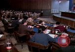 Image bataille pour la démocratie El Salvador, 1983, de la seconde 21 séquences d'archives historiques vidéo 65675044836