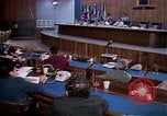 Image bataille pour la démocratie El Salvador, 1983, de la seconde 28 séquences d'archives historiques vidéo 65675044836