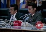 Image bataille pour la démocratie El Salvador, 1983, de la seconde 29 séquences d'archives historiques vidéo 65675044836