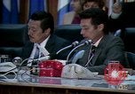 Image bataille pour la démocratie El Salvador, 1983, de la seconde 30 séquences d'archives historiques vidéo 65675044836