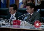 Image bataille pour la démocratie El Salvador, 1983, de la seconde 31 séquences d'archives historiques vidéo 65675044836
